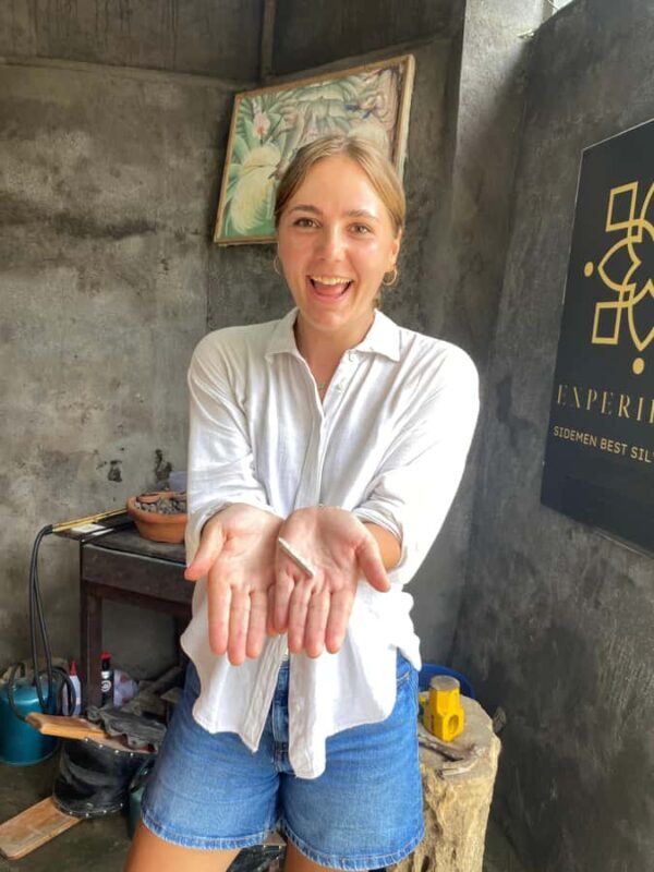 Bali: Sidemen silver class experience - Practical Tips for the Tour