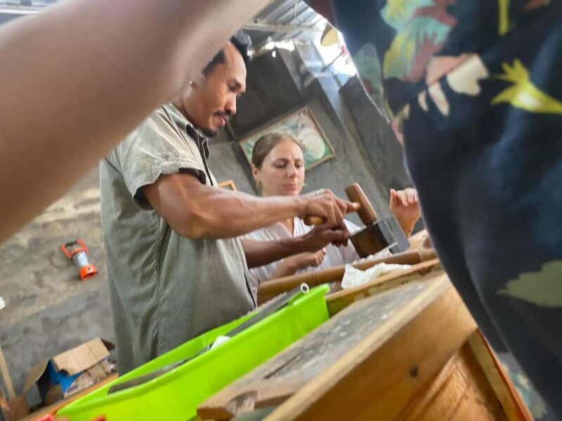 Bali: Sidemen silver class experience - Who Should Book This Tour?