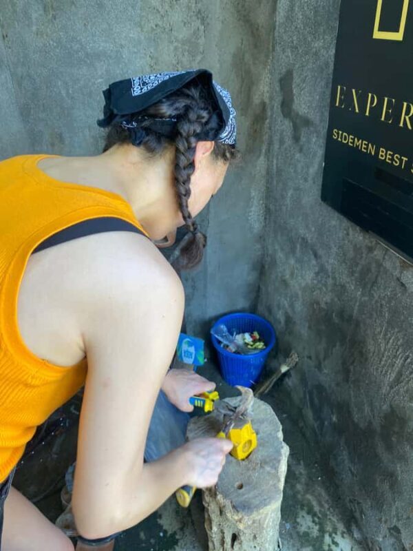 Bali: Sidemen silver class experience - Final Thoughts