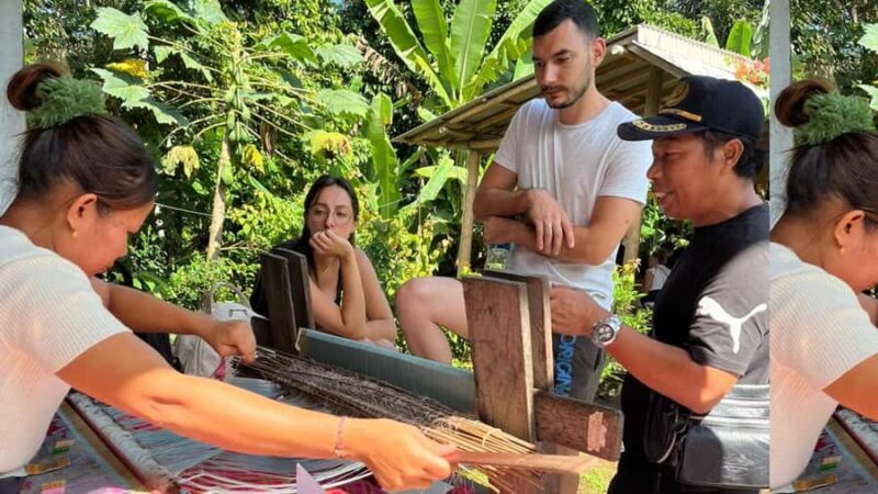 Bali: Sidemen Silver Jewelry Workshop and Cycling Tour - Who Is This Tour For?