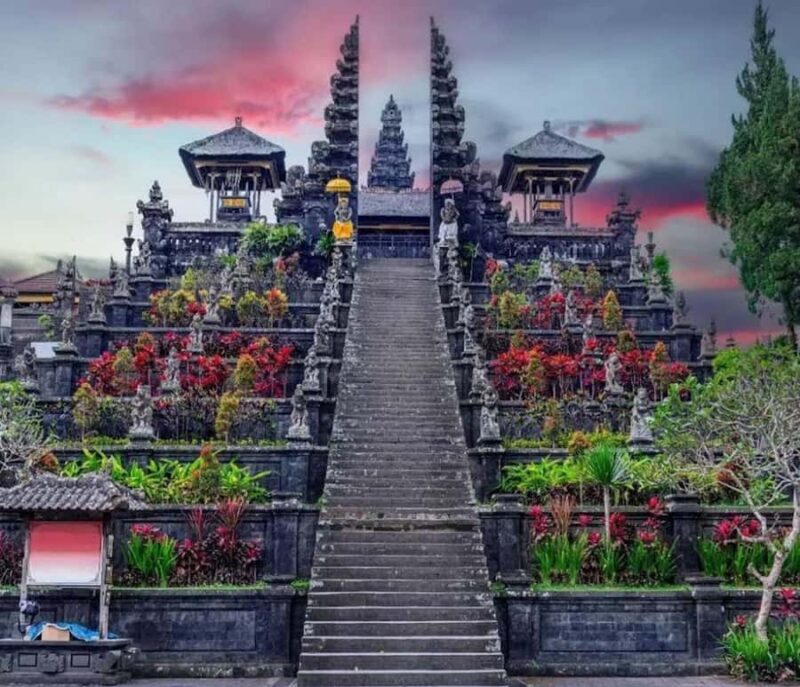 Bali: Sidemen Valley Private Tour with Rafting & Temple - Who Is This Tour Best For?