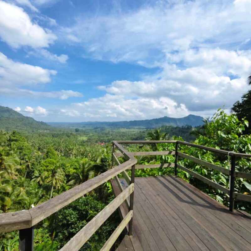 Bali: Sidemen Waterfall tour and temple purification - Frequently Asked Questions