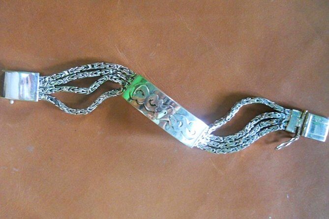 Bali Silver Jewelry Class - What to Expect from the Bali Silver Jewelry Class