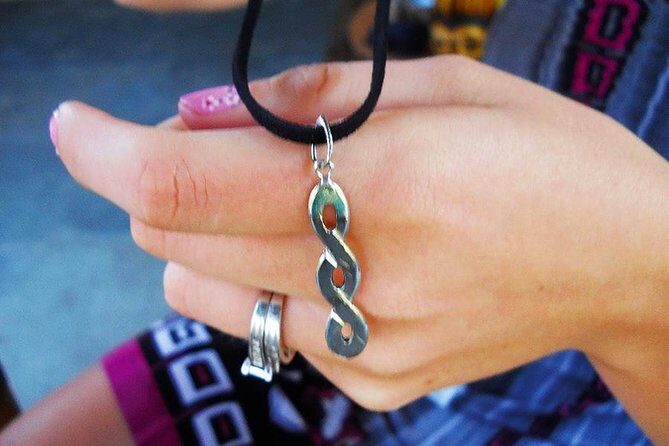 Bali Silver Jewelry Class - Final Thoughts