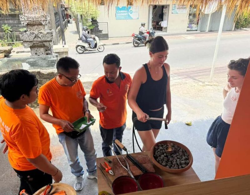Bali: Silver Jewelry Classes in Seminyak or Nusa Dua - The Sum Up