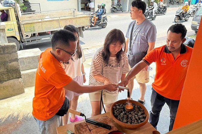 Bali: Silver Jewelry Making Class in Canggu - Who Should Book This Experience