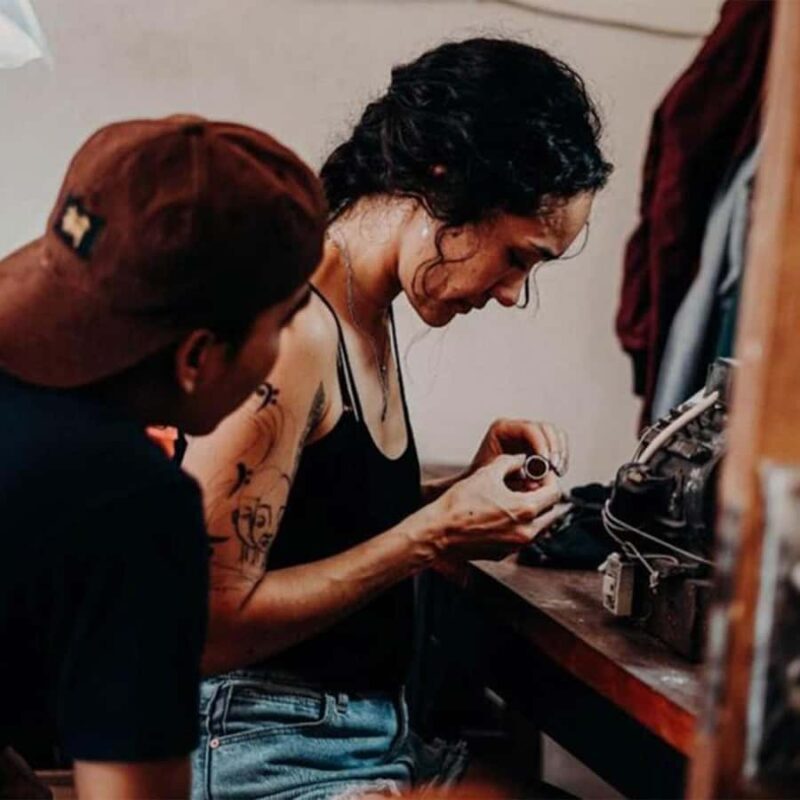 Bali: Silver Jewelry Making Class in Jimbaran - The Experiences Highlights and Real-World Insights