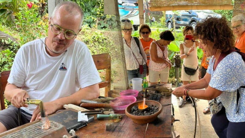 bali-silver-jewelry-making-class-in-sidemen-village