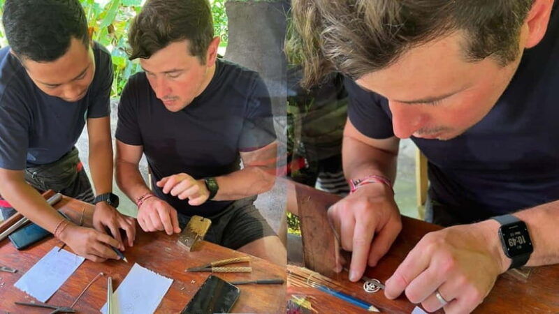 bali-silver-jewelry-making-class-in-sidemen-village