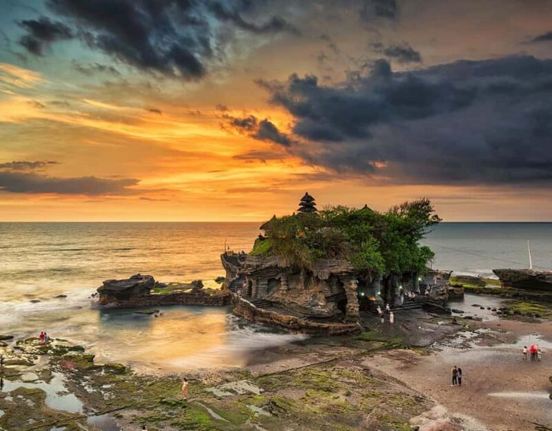 Bali: Silver Jewelry Making Class & Tanah Lot Sunset Tour - What’s Included & What to Bring