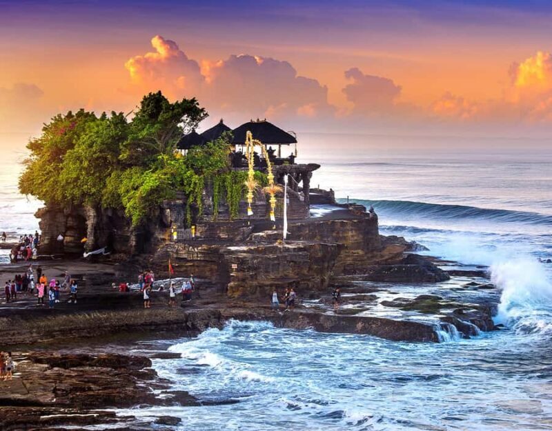 Bali: Silver Jewelry Making Class & Tanah Lot Sunset Tour - FAQ