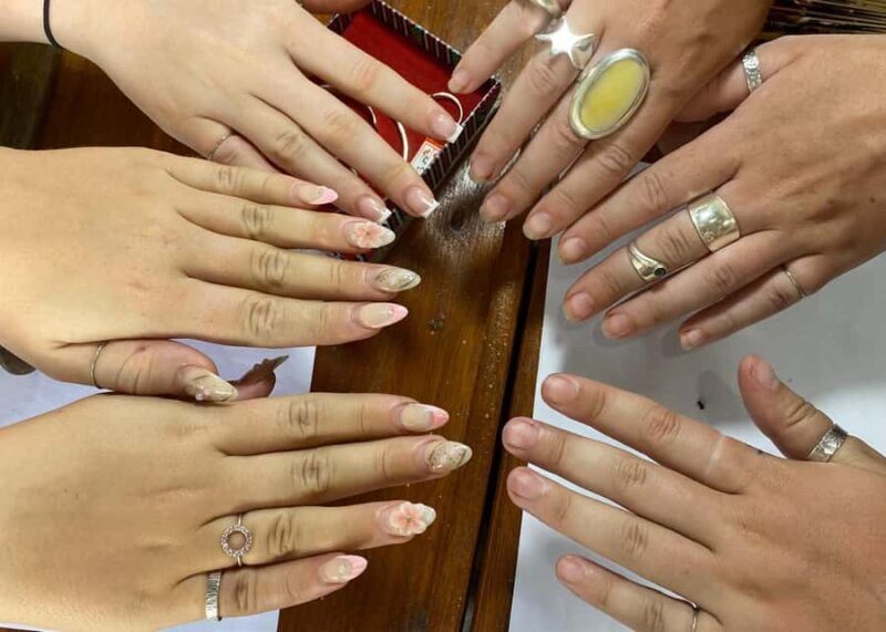 Bali: Silver Jewelry-Making Workshop with Expert Artisans - The Itinerary Breakdown