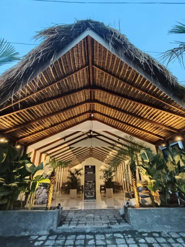 Bali: Silver Jewelry Workshop - Craft Your Own Piece - Key Points