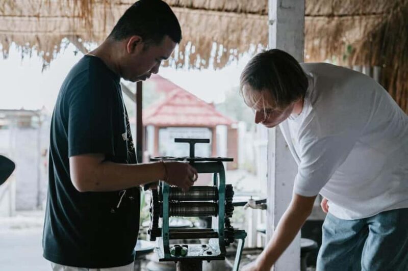 Bali: Silver Jewelry Workshop & Nusa Penida Tour - The Sum Up