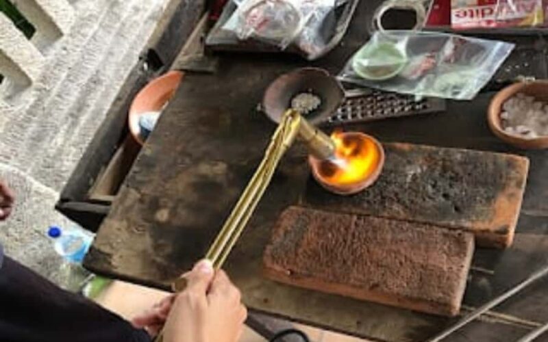 Bali: Silver Jewelry Workshop & Penglipuran Village Life - Bali: Silver Jewelry Workshop & Penglipuran Village Life — An Authentic Cultural Experience