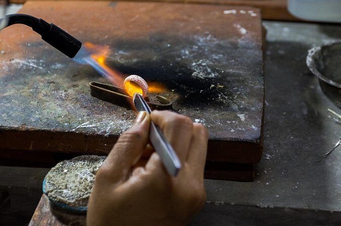 Bali Silver Making and Night Street Market - FAQ: Your Practical Questions Answered