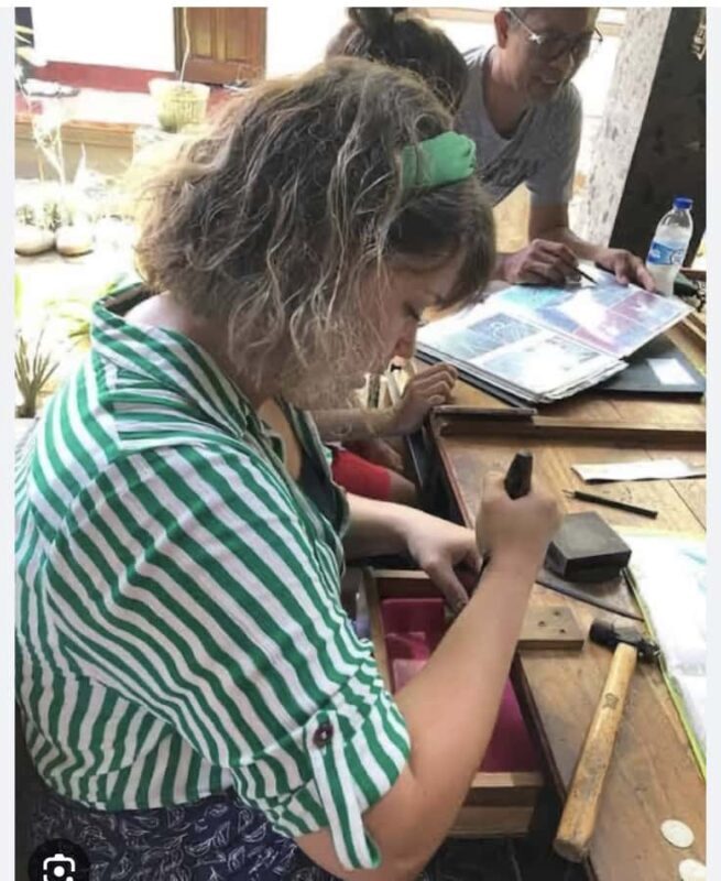 Bali: Silver Making Class and Batuan Temple Visit - Who Should Consider This Tour?