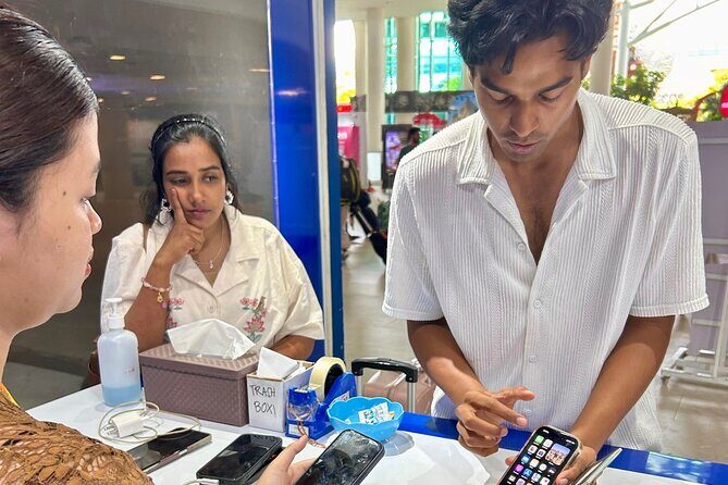 Bali SIM Card and eSIM Collect at Airport on Arrival - A Deep Dive into the Bali SIM & eSIM Experience