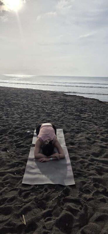 Bali: Slow Living with Yoga and Meditation - Key Points