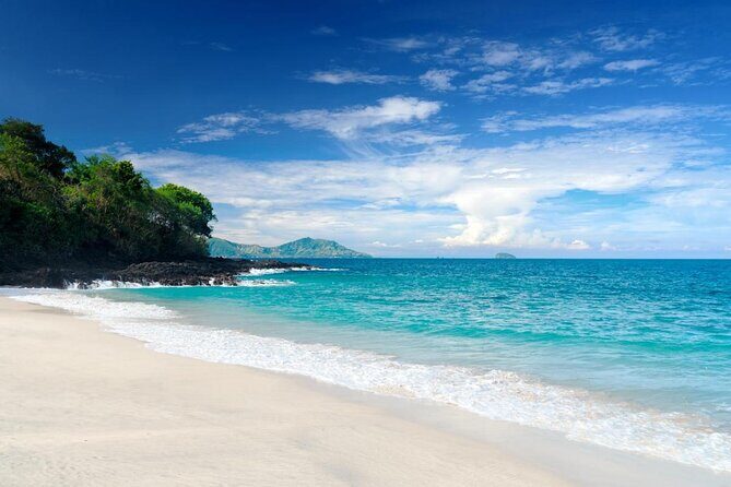 Bali Snorkeling at Blue Lagoon & Tanjung Jepun Beach: All-Inclusive - Key Points