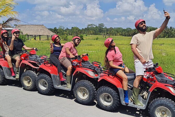 Bali Snorkeling Blue Lagoon and ATV Quad Bike Adventure - Final Thoughts