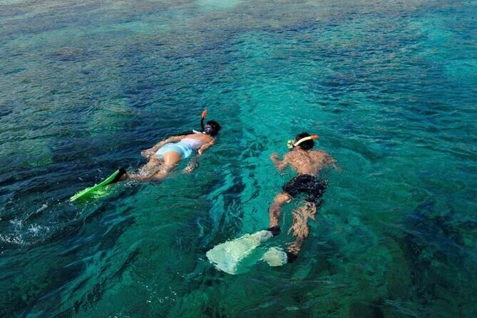 Bali Snorkeling Blue Lagoon Beach Include Lunch & Transport - FAQs