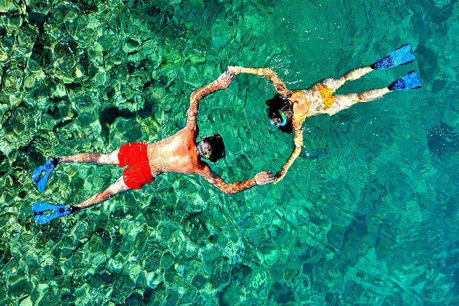 Bali Snorkeling Tour at Amed - Introduction