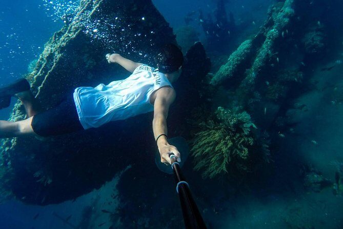 Bali Snorkeling Tour at Amed - The Group Size and Atmosphere