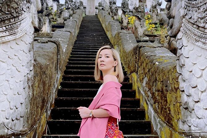 Bali Snorkeling Tour At Blue Lagoon with Gate of Heaven Temple - FAQ