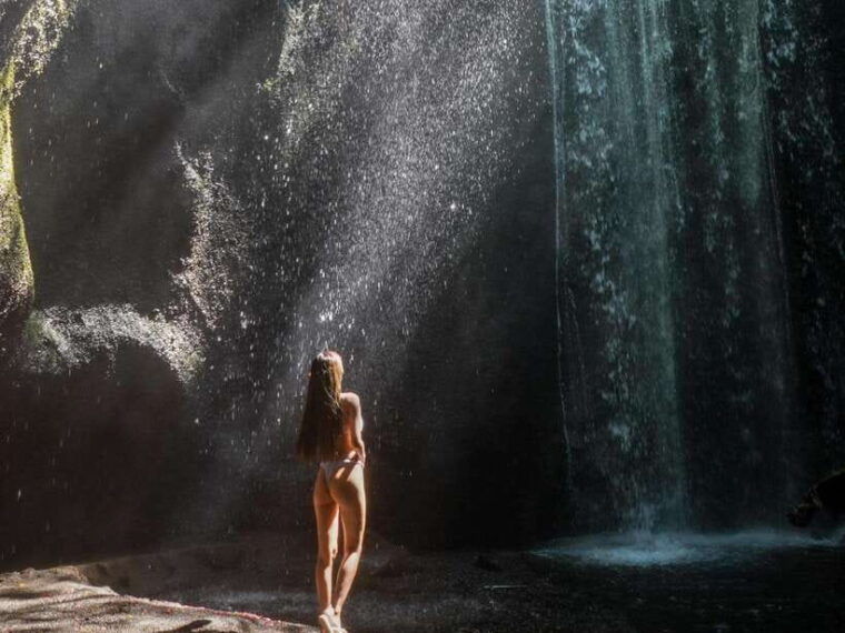 bali-snorkeling-waterfall-and-celuk-village-tour