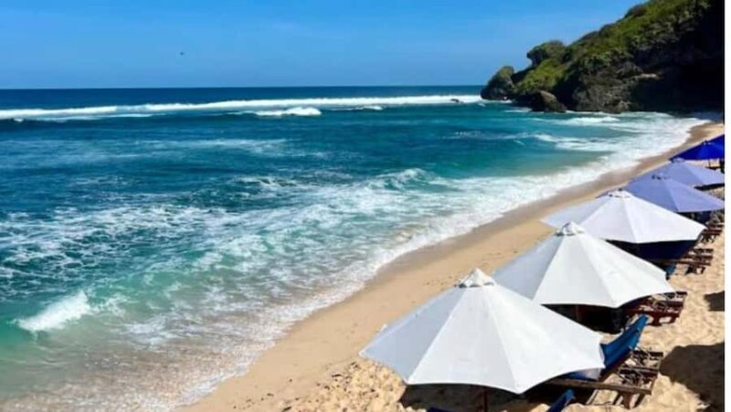 Bali: South Bali Tour with Turtle Sanctuary & Transfer Hotel - FAQ