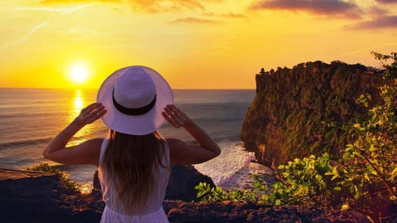 Bali: South Beaches & Sunset at Uluwatu Full-Day Tour - An In-Depth Look at the Tour Experience