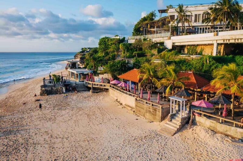 Bali: South Beaches & Sunset at Uluwatu Full-Day Tour - The Sum Up