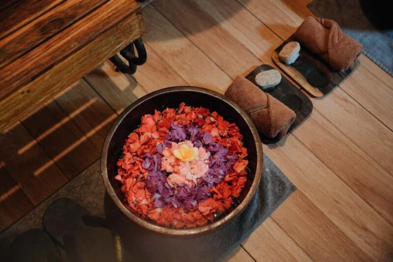Bali: Spa Luxury Massage Scrub Relaxing Flowerbath 2 Hour - An In-Depth Look at the Bali Spa Experience