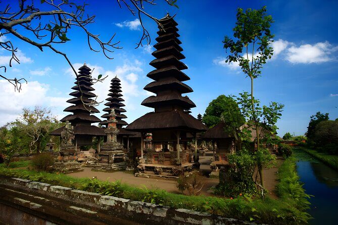 Bali Spa Packages and Tanah Lot Temple Tour - Exploring Bali’s Cultural Highlights