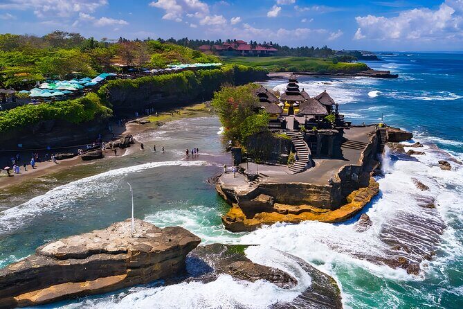 Bali Spa Packages and Tanah Lot Temple Tour - FAQ