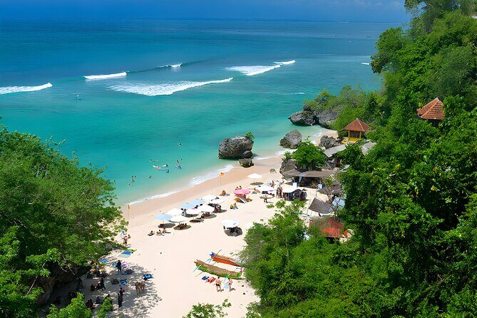 Bali Spa Packages and Uluwatu Sunset Trip with Dinner - FAQ