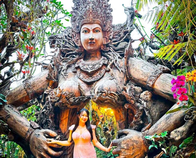 Bali: Spirit Purification, Ancient Carving & Living Artistry - Discover the Heart of Bali: Spirit Purification, Ancient Carving & Living Artistry