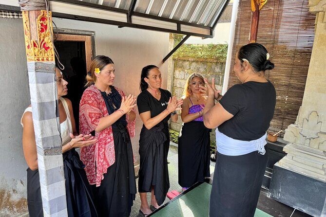 Bali Spiritual: Balinese Healing, Temple & Rice Terrace - In-Depth Review of the Bali Spiritual Tour