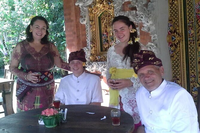 Bali Spiritual Experience - Why Choose This Experience?