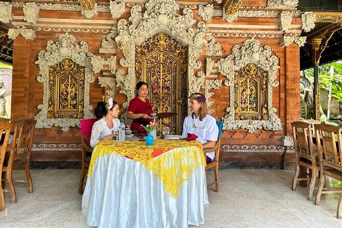 Bali Spiritual Experience - FAQ