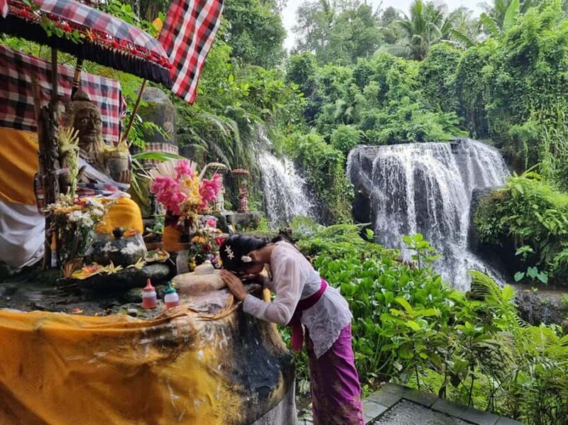 Bali: Spiritual Journey with Purification Reflect & Spa - Final Thoughts