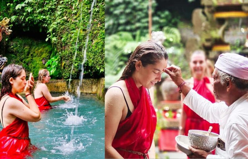 Bali Spiritual Purification Experience - Frequently Asked Questions