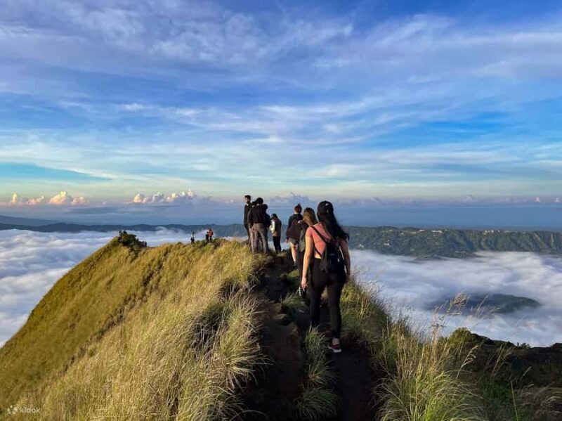 Bali: Sunrise Adventure Hiking Mount Batur Volcano - What to Expect on the Mount Batur Sunrise Hike