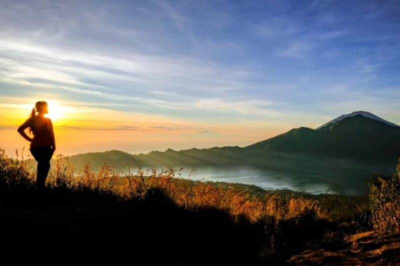 Bali: Sunrise Adventure Hiking Mount Batur Volcano - Authentic Experiences and Tips from Travelers
