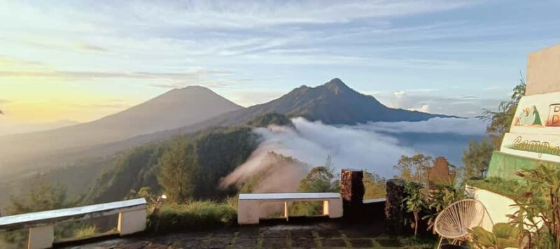 Bali Sunrise, ATV, Coffee & Secret Waterfall - Key Points