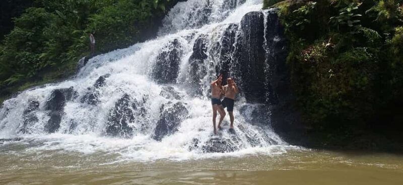 Bali Sunrise, ATV, Coffee & Secret Waterfall - Who Will Love This Tour?