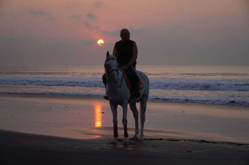 Bali: Sunrise Horse Riding Sanur Beach Experience - Final Thoughts