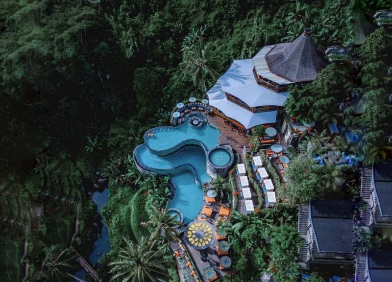 Bali: Sunrise Jeep Mount Batur With Hot Spring Relaxation - Key Points