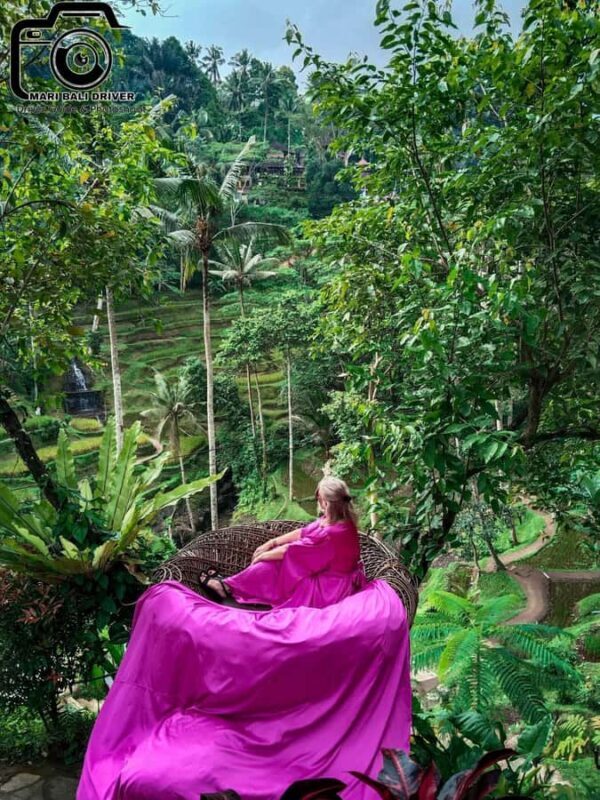 Bali: Sunrise Jeep Mount Batur With Hot Spring Relaxation - Witnessing the Sunrise from Bukit Payang
